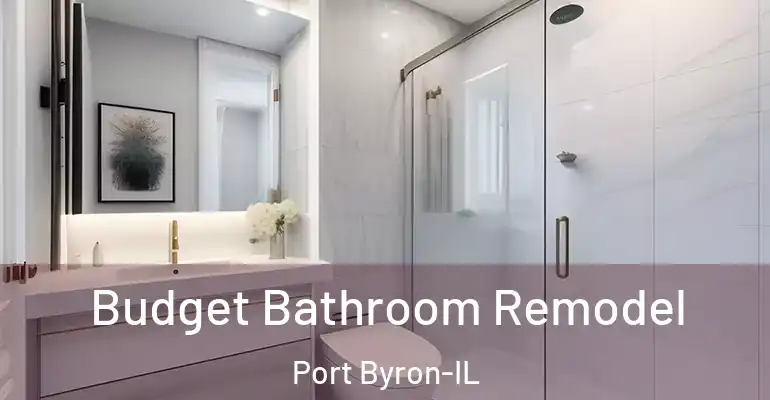inner Bathroom imggen Budget Bathroom Remodel Port Byron-IL