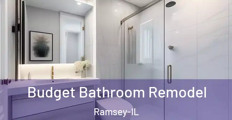 inner Bathroom imggen Budget Bathroom Remodel Ramsey-IL