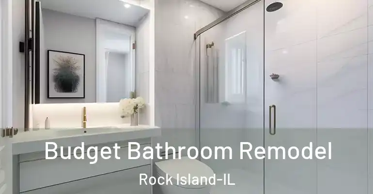 inner Bathroom imggen Budget Bathroom Remodel Rock Island-IL