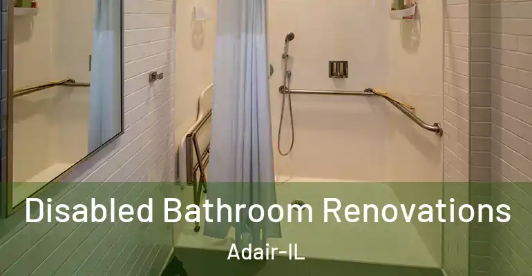 inner Bathroom imggen Disabled Bathroom Renovations Adair-IL