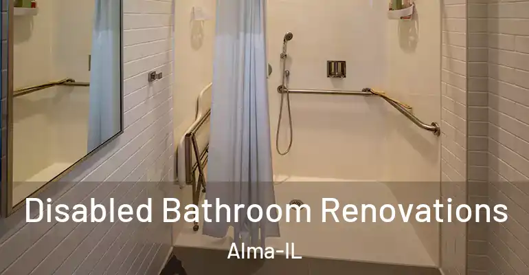 inner Bathroom imggen Disabled Bathroom Renovations Alma-IL