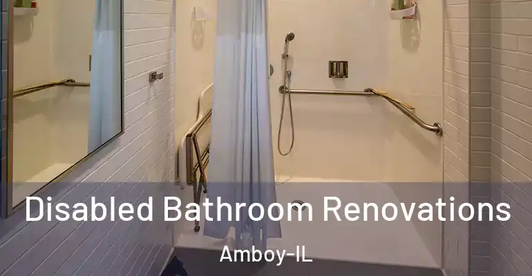 inner Bathroom imggen Disabled Bathroom Renovations Amboy-IL