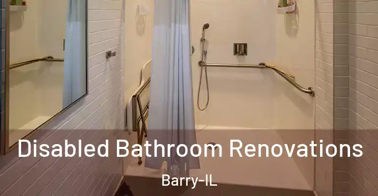 inner Bathroom imggen Disabled Bathroom Renovations Barry-IL