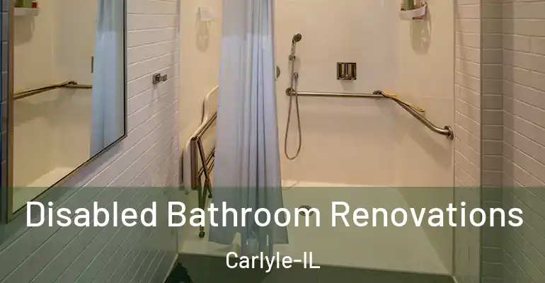 inner Bathroom imggen Disabled Bathroom Renovations Carlyle-IL
