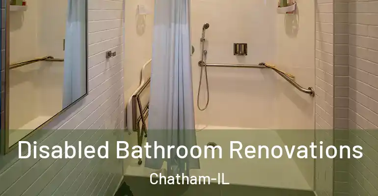 inner Bathroom imggen Disabled Bathroom Renovations Chatham-IL