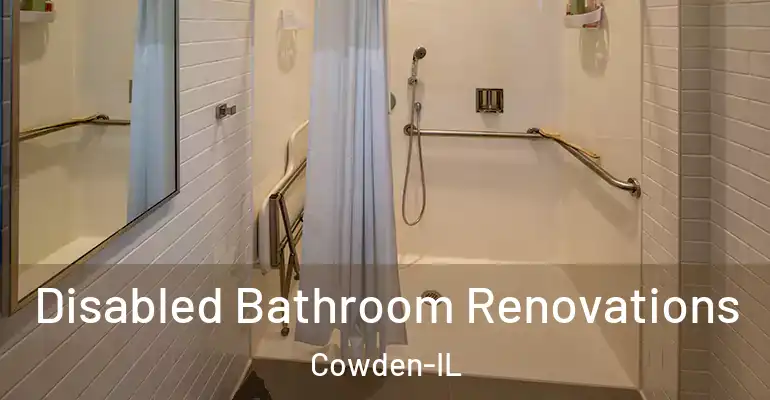 inner Bathroom imggen Disabled Bathroom Renovations Cowden-IL