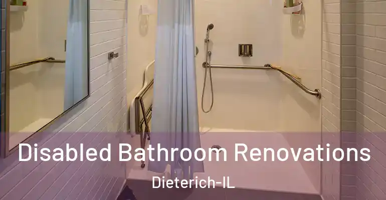 inner Bathroom imggen Disabled Bathroom Renovations Dieterich-IL