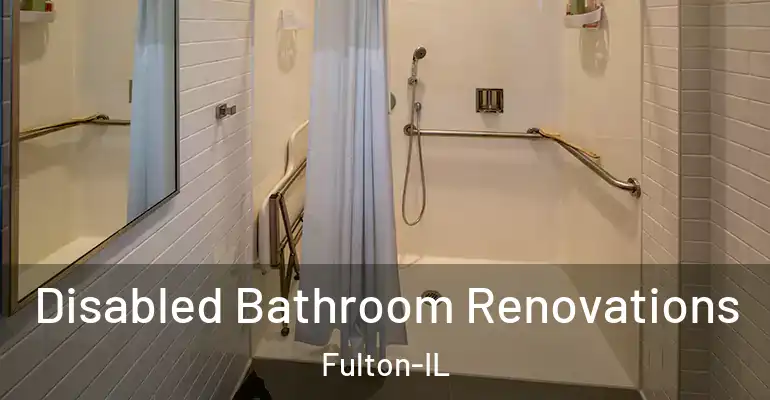 inner Bathroom imggen Disabled Bathroom Renovations Fulton-IL