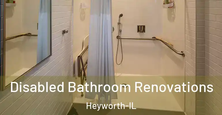 inner Bathroom imggen Disabled Bathroom Renovations Heyworth-IL