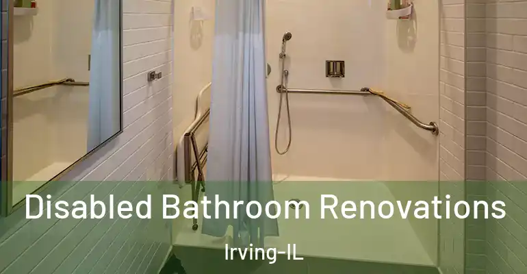 inner Bathroom imggen Disabled Bathroom Renovations Irving-IL
