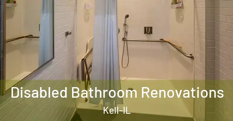 inner Bathroom imggen Disabled Bathroom Renovations Kell-IL