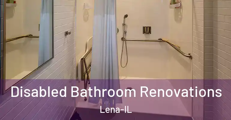 inner Bathroom imggen Disabled Bathroom Renovations Lena-IL