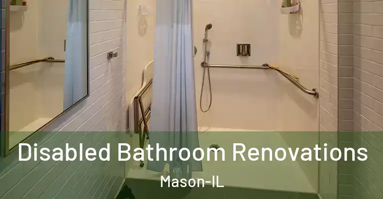inner Bathroom imggen Disabled Bathroom Renovations Mason-IL