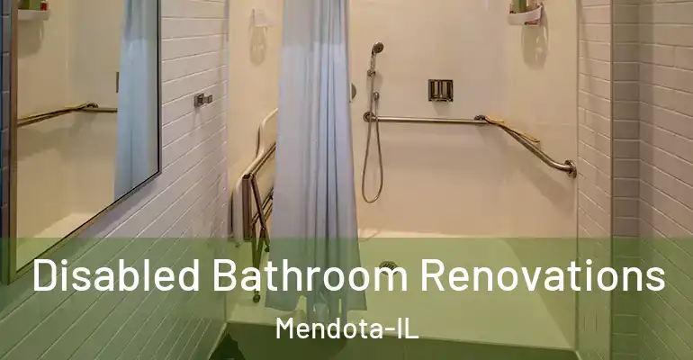 inner Bathroom imggen Disabled Bathroom Renovations Mendota-IL