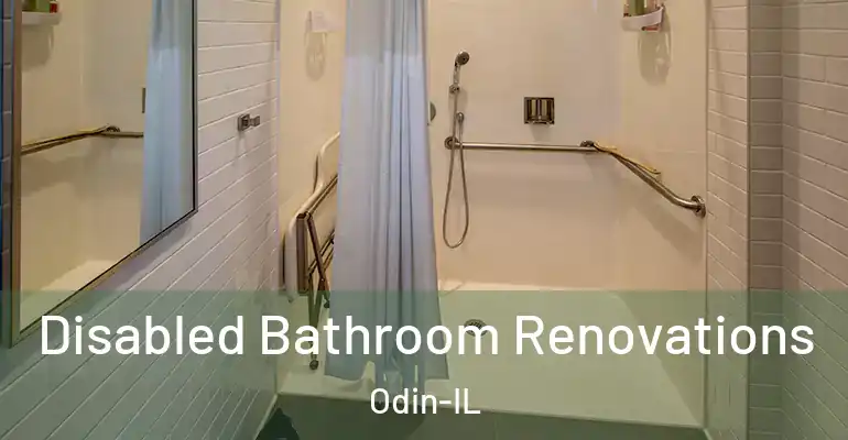inner Bathroom imggen Disabled Bathroom Renovations Odin-IL
