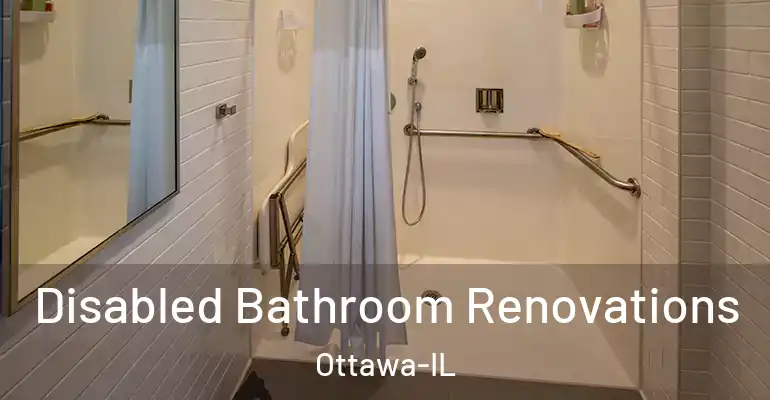 inner Bathroom imggen Disabled Bathroom Renovations Ottawa-IL