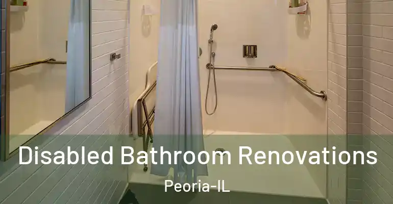 inner Bathroom imggen Disabled Bathroom Renovations Peoria-IL