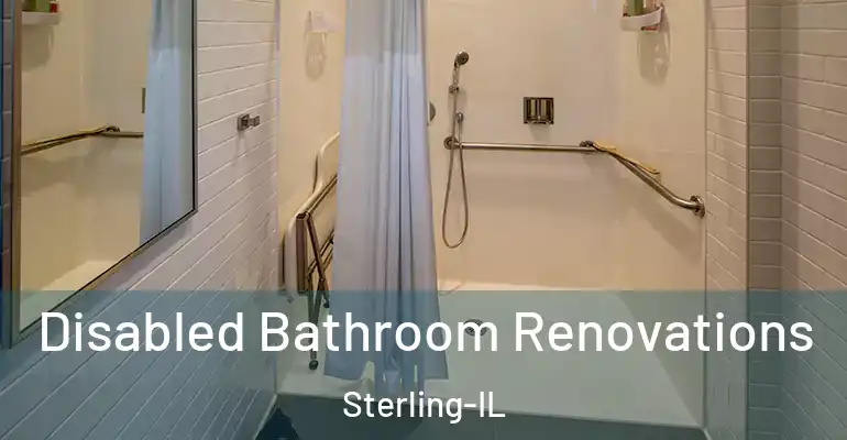 inner Bathroom imggen Disabled Bathroom Renovations Sterling-IL