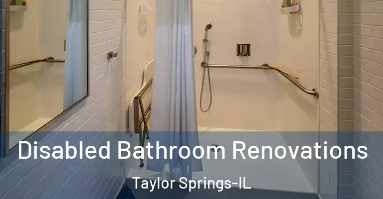 inner Bathroom imggen Disabled Bathroom Renovations Taylor Springs-IL