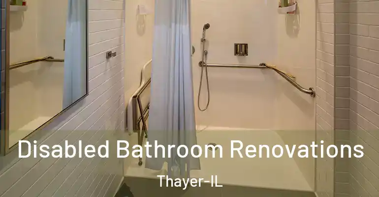 inner Bathroom imggen Disabled Bathroom Renovations Thayer-IL