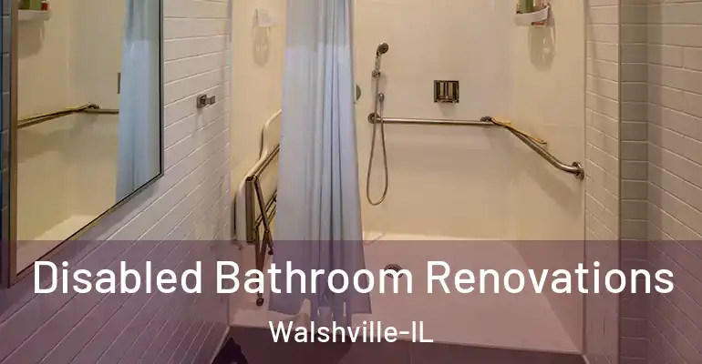 inner Bathroom imggen Disabled Bathroom Renovations Walshville-IL