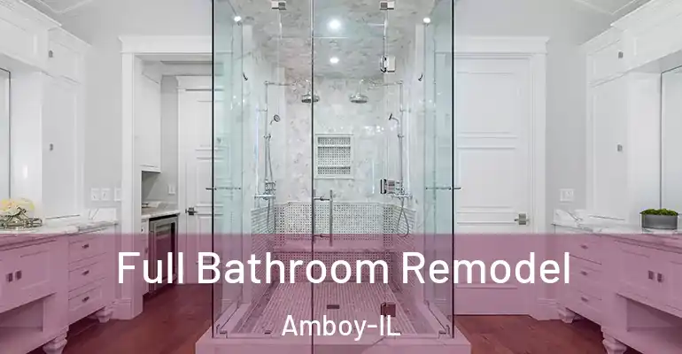 inner Bathroom imggen Full Bathroom Remodel Amboy-IL