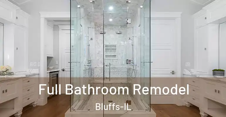 inner Bathroom imggen Full Bathroom Remodel Bluffs-IL