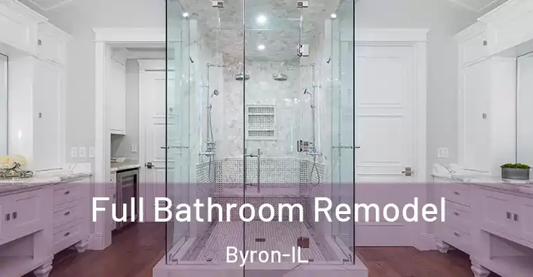 inner Bathroom imggen Full Bathroom Remodel Byron-IL