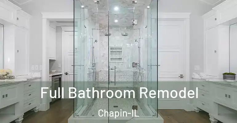 inner Bathroom imggen Full Bathroom Remodel Chapin-IL
