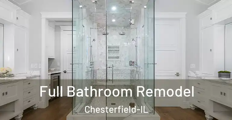 inner Bathroom imggen Full Bathroom Remodel Chesterfield-IL