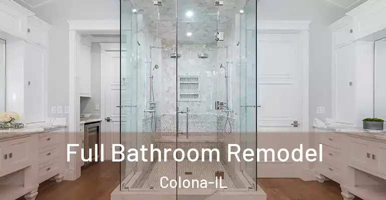 inner Bathroom imggen Full Bathroom Remodel Colona-IL