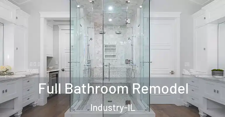 inner Bathroom imggen Full Bathroom Remodel Industry-IL