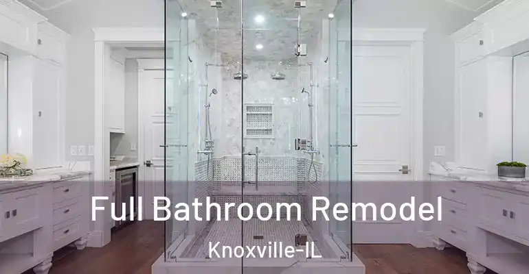 inner Bathroom imggen Full Bathroom Remodel Knoxville-IL