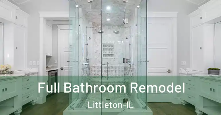 inner Bathroom imggen Full Bathroom Remodel Littleton-IL