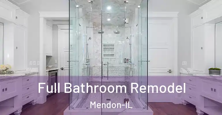 inner Bathroom imggen Full Bathroom Remodel Mendon-IL