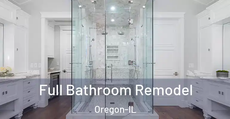 inner Bathroom imggen Full Bathroom Remodel Oregon-IL