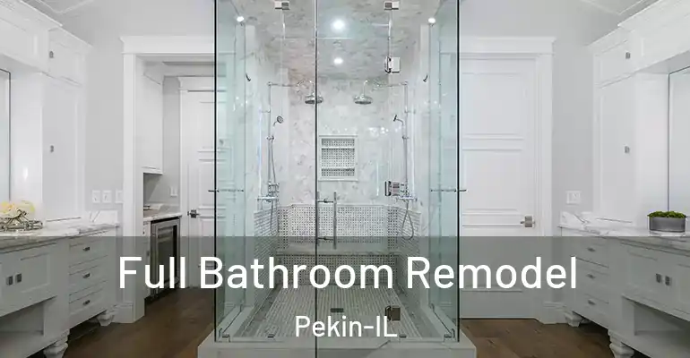 inner Bathroom imggen Full Bathroom Remodel Pekin-IL