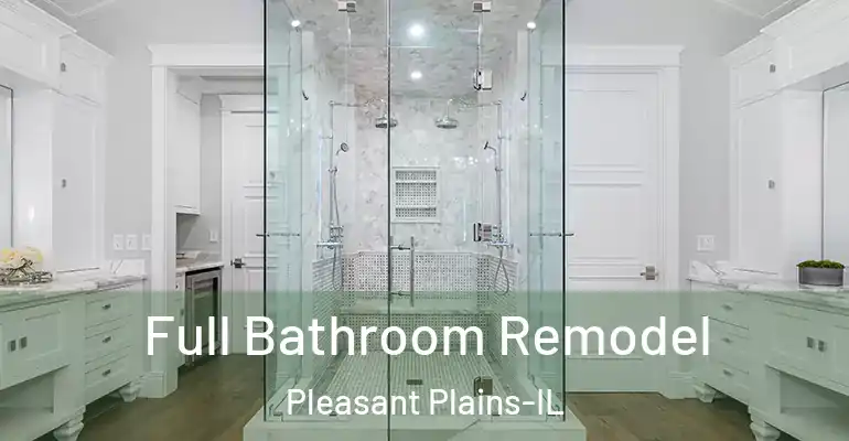 inner Bathroom imggen Full Bathroom Remodel Pleasant Plains-IL