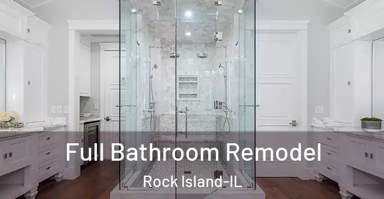 inner Bathroom imggen Full Bathroom Remodel Rock Island-IL