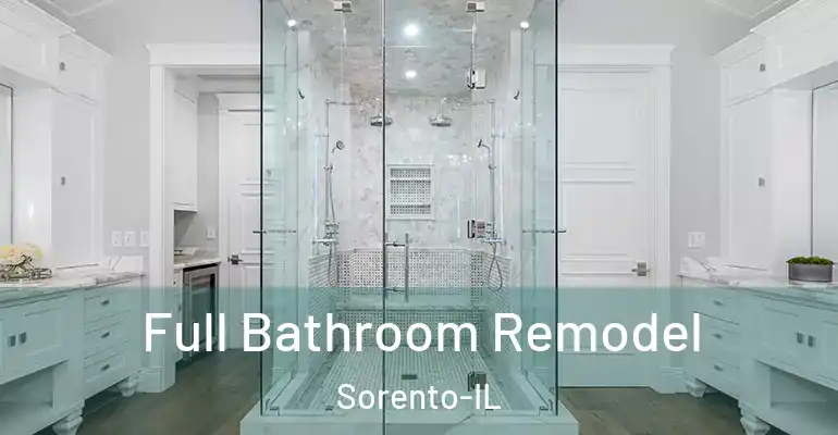 inner Bathroom imggen Full Bathroom Remodel Sorento-IL