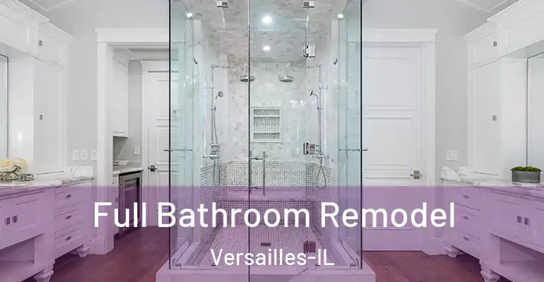 inner Bathroom imggen Full Bathroom Remodel Versailles-IL