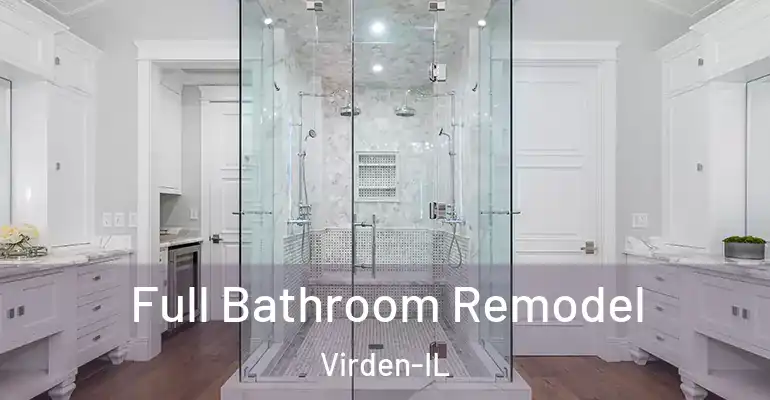inner Bathroom imggen Full Bathroom Remodel Virden-IL