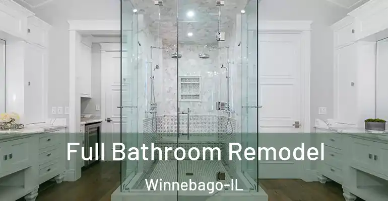 inner Bathroom imggen Full Bathroom Remodel Winnebago-IL