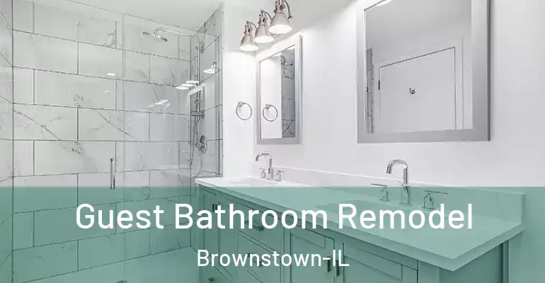 inner Bathroom imggen Guest Bathroom Remodel Brownstown-IL