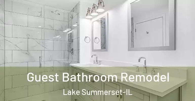 inner Bathroom imggen Guest Bathroom Remodel Lake Summerset-IL