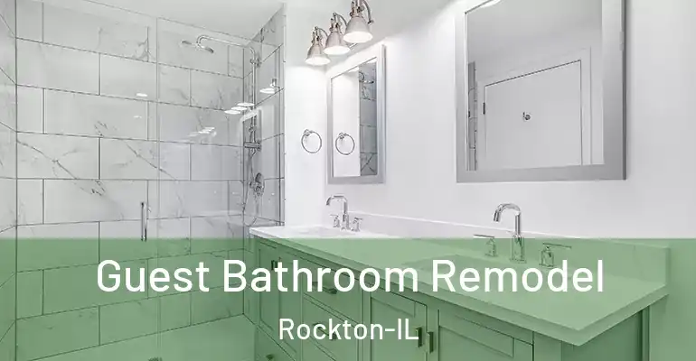 inner Bathroom imggen Guest Bathroom Remodel Rockton-IL