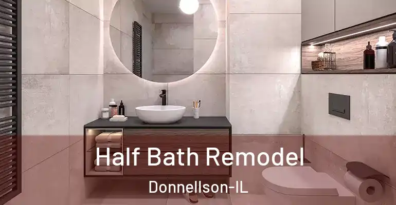 inner Bathroom imggen Half Bath Remodel Donnellson-IL