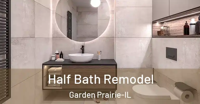 inner Bathroom imggen Half Bath Remodel Garden Prairie-IL