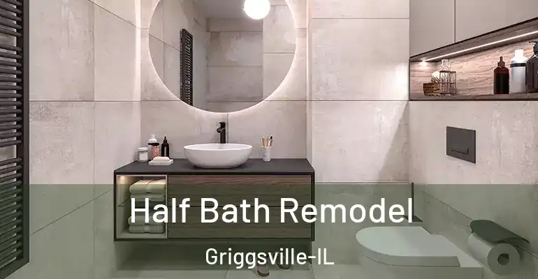 inner Bathroom imggen Half Bath Remodel Griggsville-IL