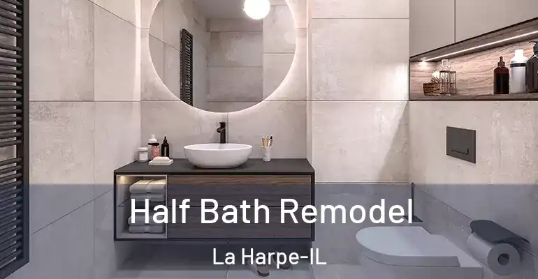 inner Bathroom imggen Half Bath Remodel La Harpe-IL